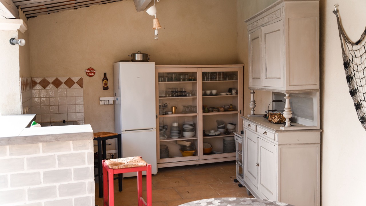 Photo of Kitchen in La Bouilladisse