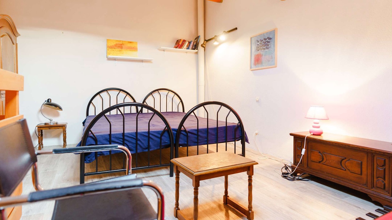 Photo of Bedroom in Les Ayguades