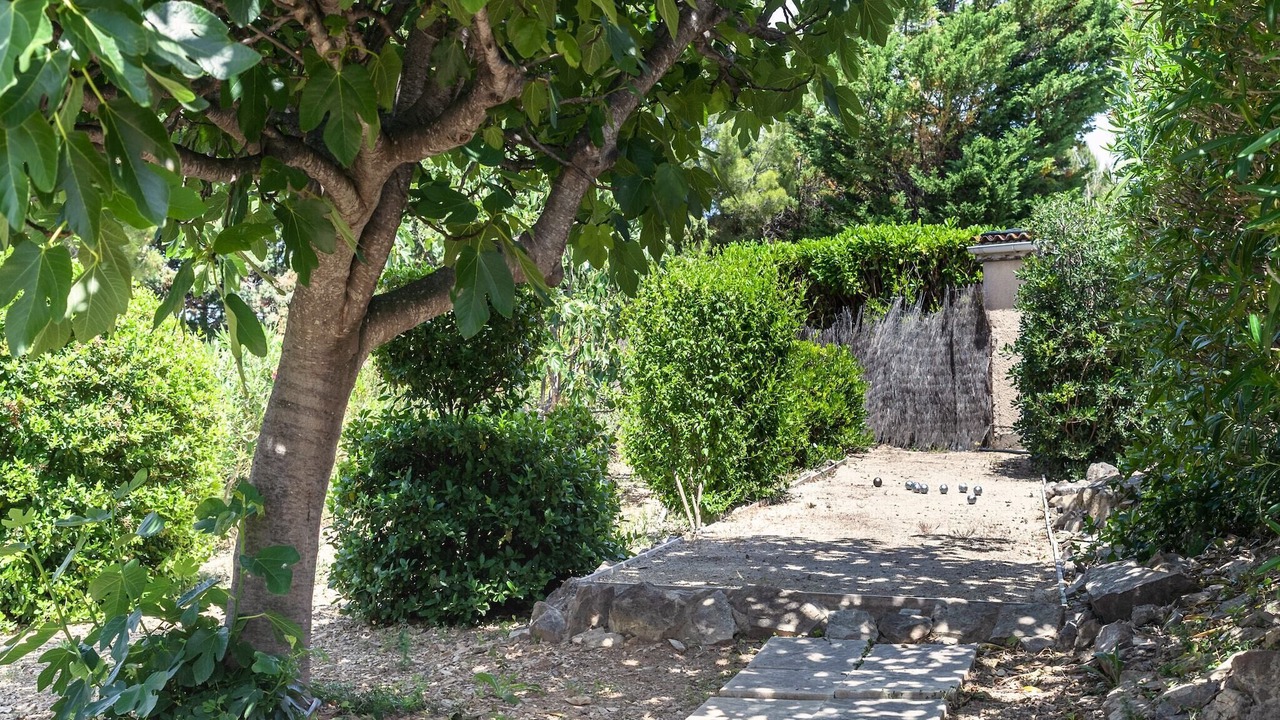 Photo of Outdoor in Pouzols-Minervois