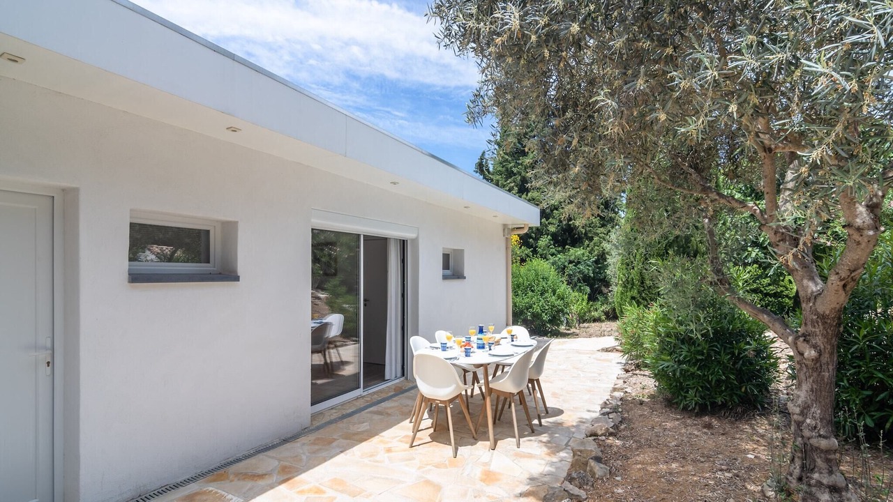 Photo of Outdoor in Pouzols-Minervois