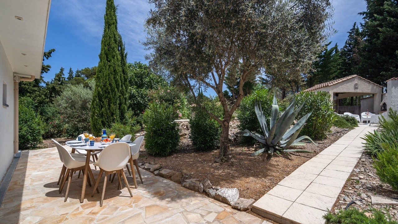 Photo of Outdoor in Pouzols-Minervois