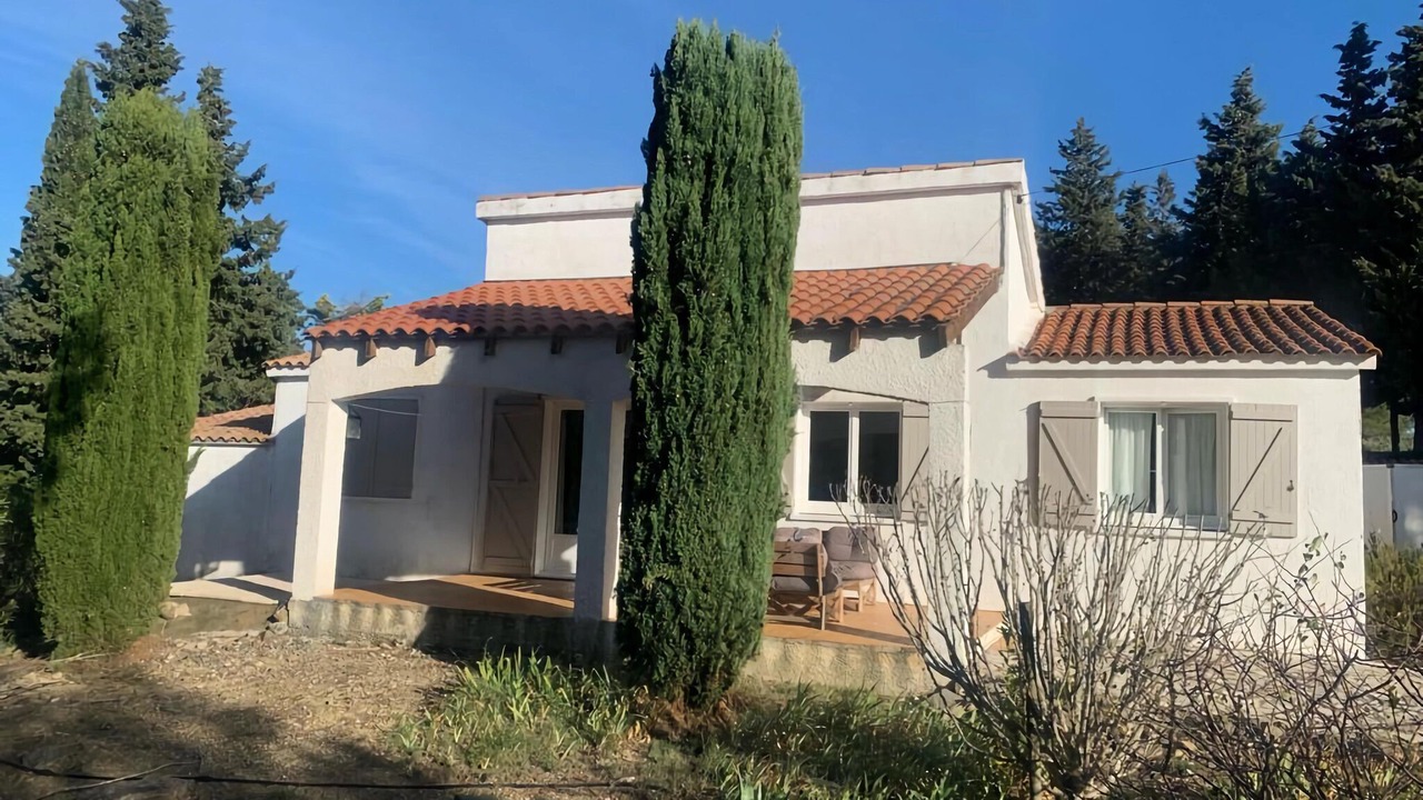 Photo of Outdoor in Pouzols-Minervois