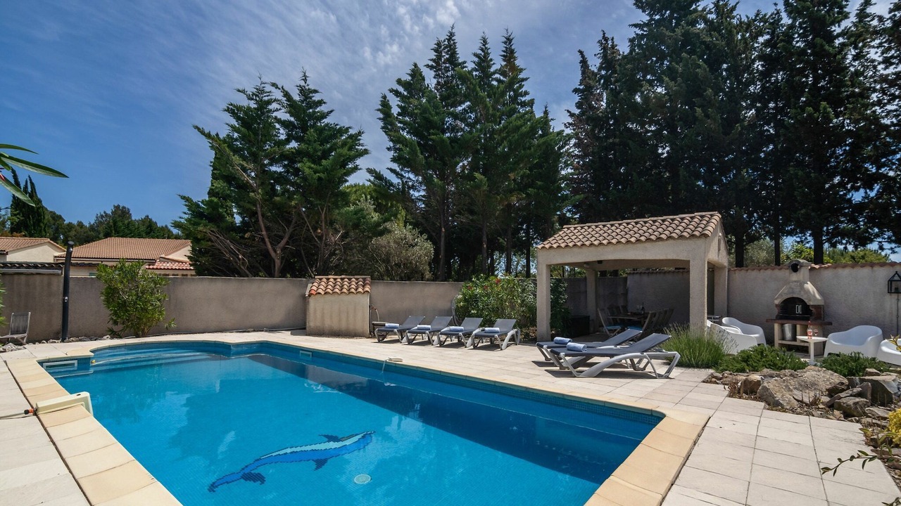 Photo of Outdoor in Pouzols-Minervois