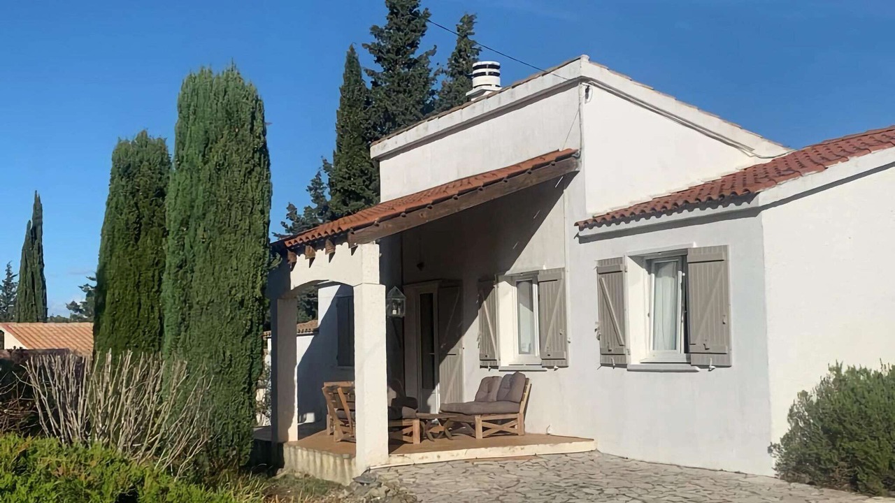 Photo of Outdoor in Pouzols-Minervois