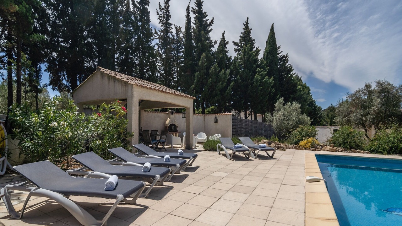 Photo of Outdoor in Pouzols-Minervois