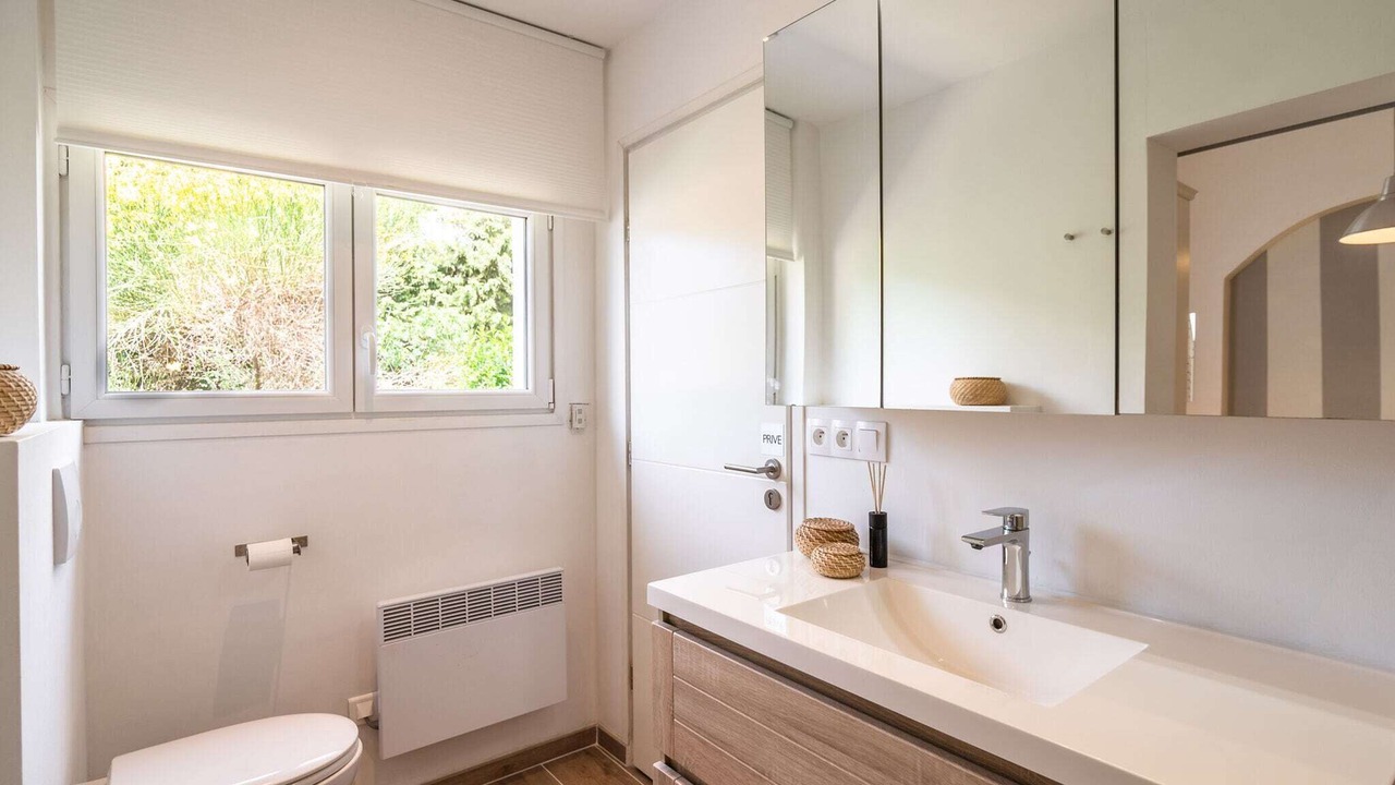 Photo of Bathroom in Pouzols-Minervois