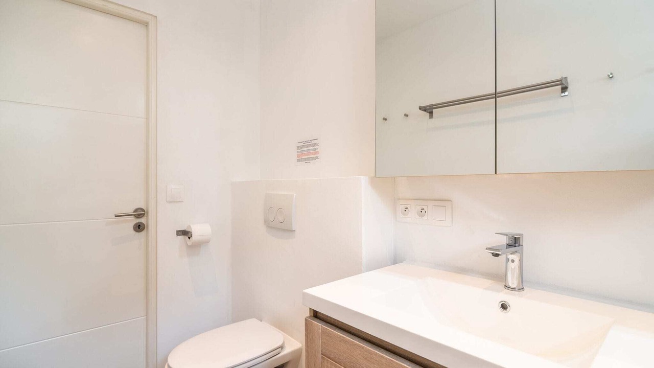 Photo of Bathroom in Pouzols-Minervois