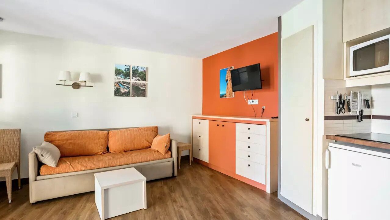 Photo of Livingroom in Agay