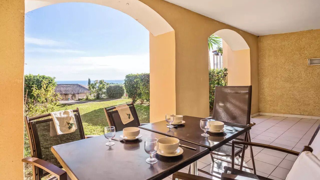 Photo of Outdoor in Agay