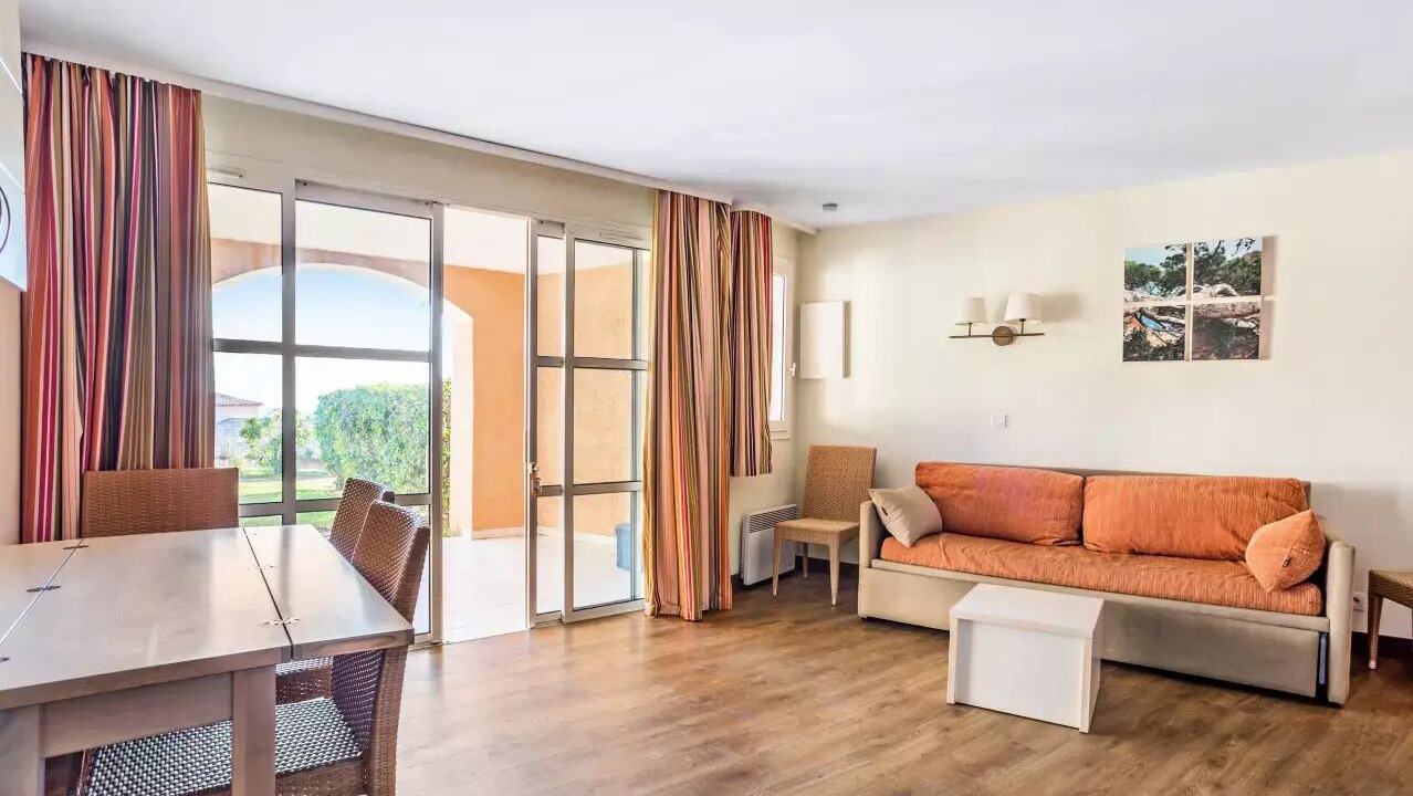 Photo of Livingroom in Agay