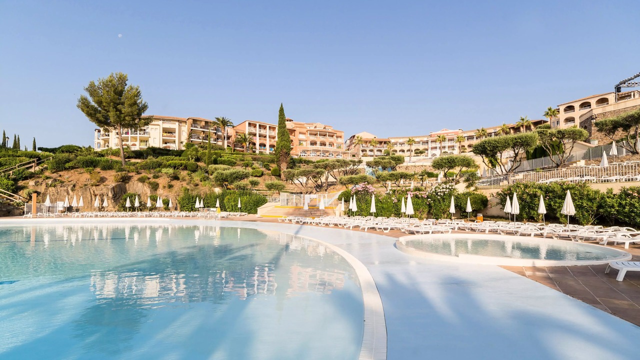 Photo of Outdoor in Agay