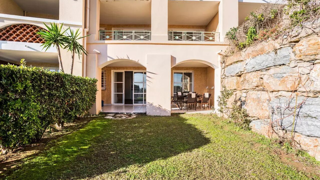 Photo of Outdoor in Agay