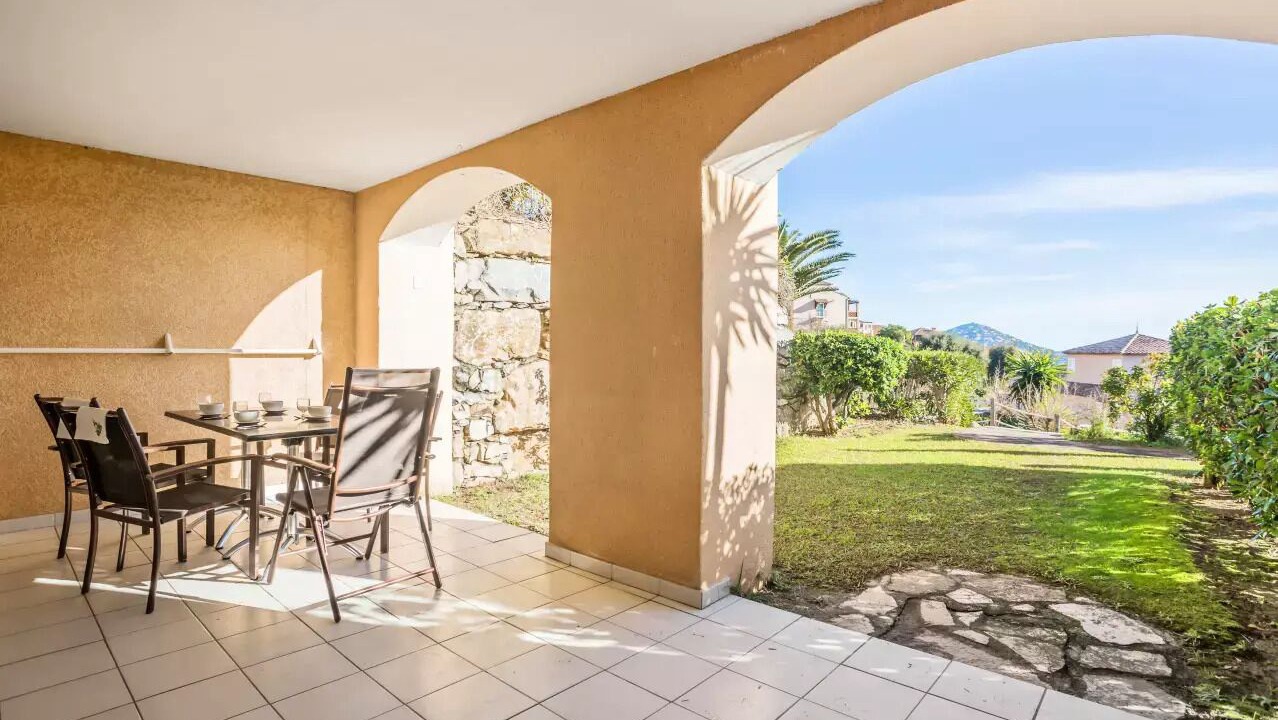 Photo of Outdoor in Agay