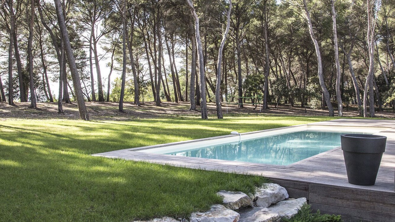 Photo of Outdoor in Rousset