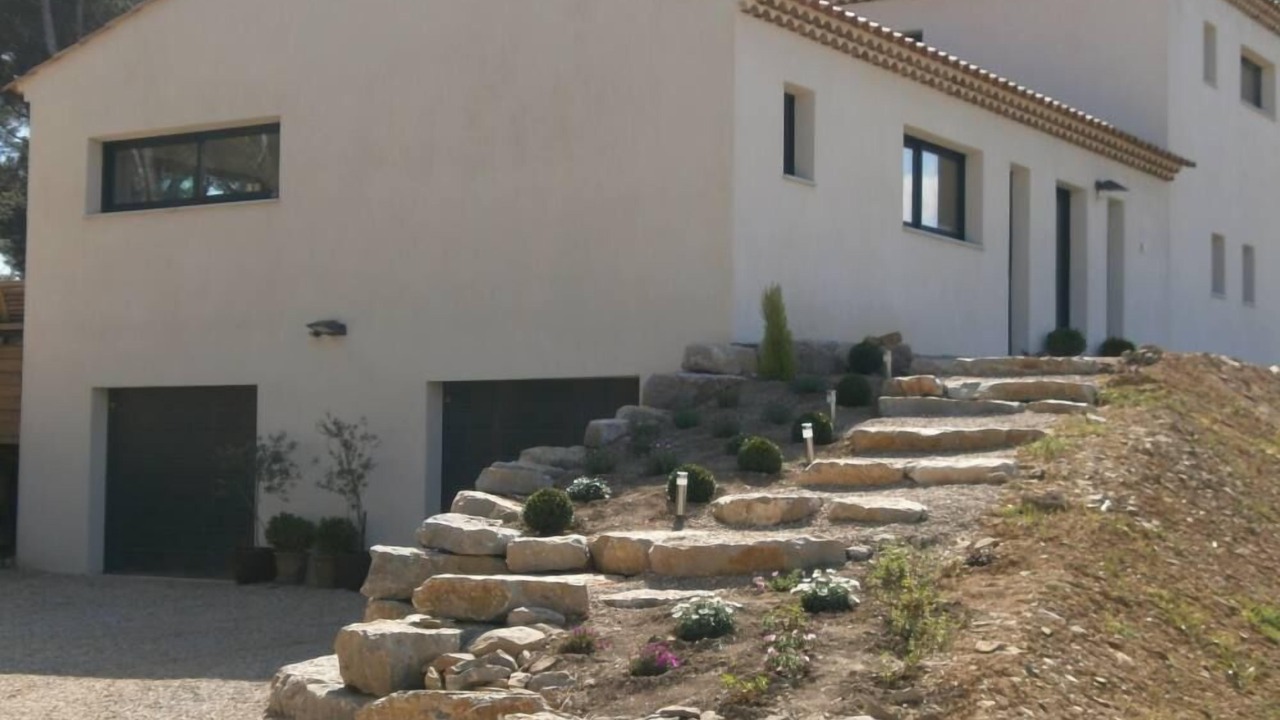 Photo of Outdoor in Rousset