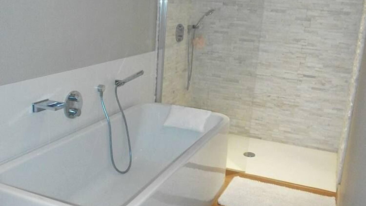 Photo of Bathroom in Rousset