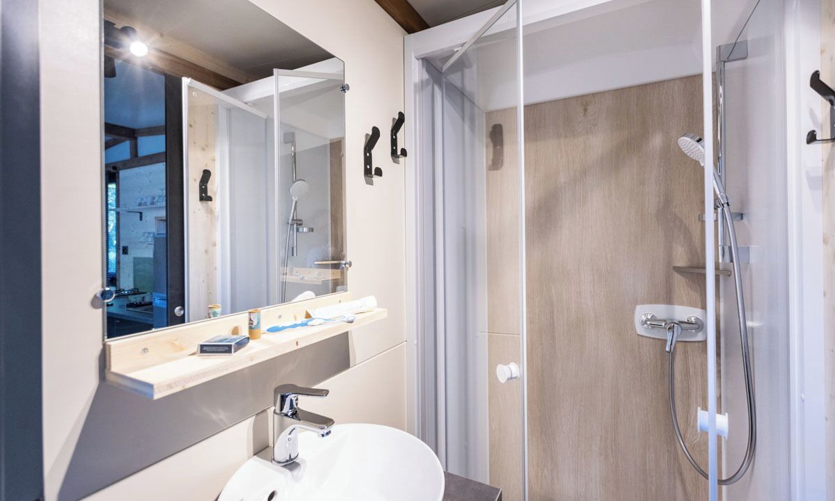 Photo of Bathroom in Fontvieille