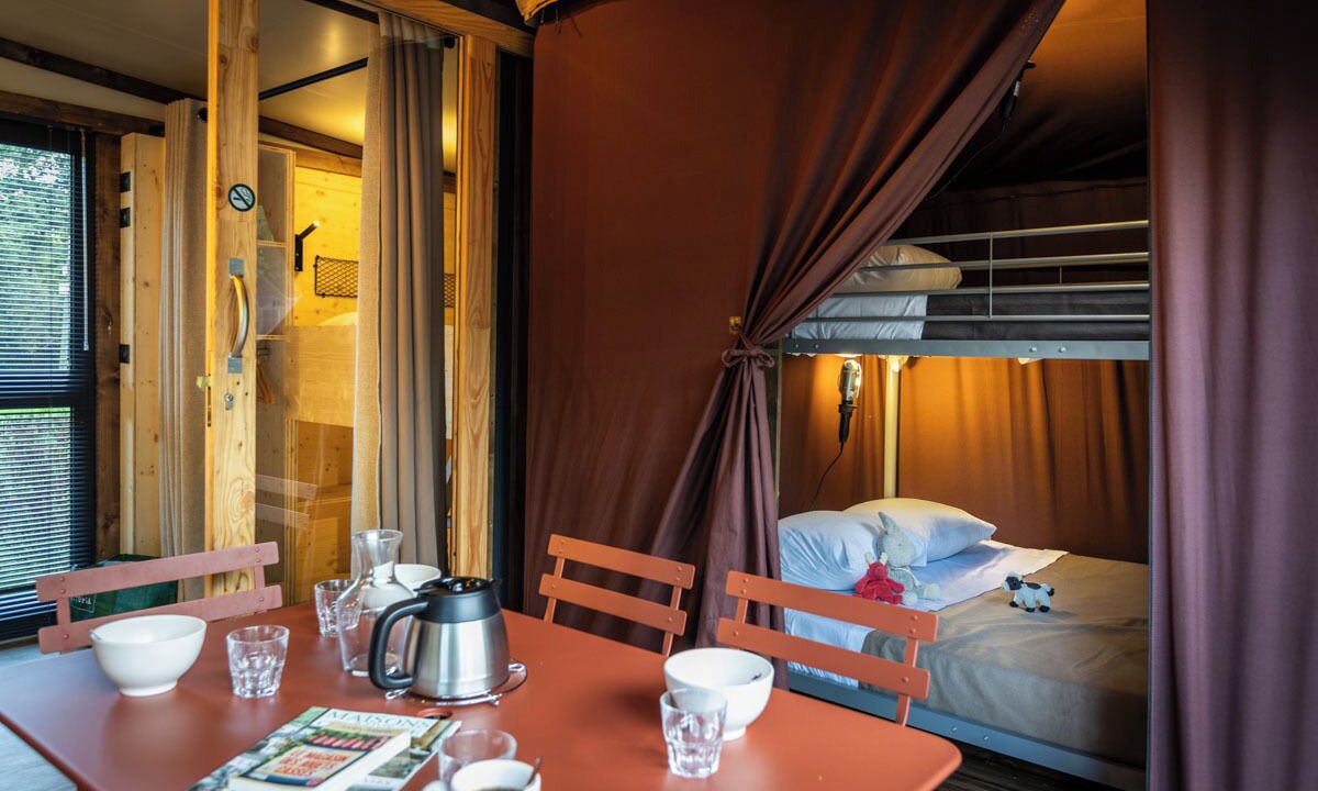 Photo of Bedroom in Fontvieille