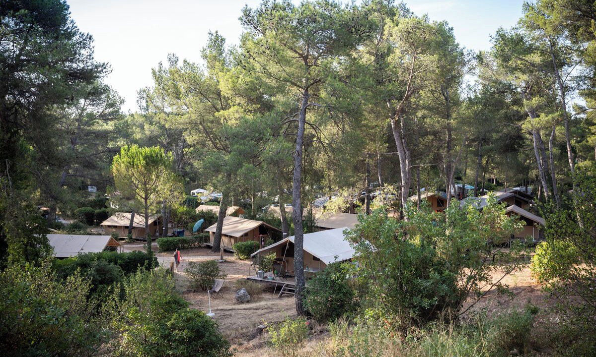 Photo of Outdoor in Fontvieille