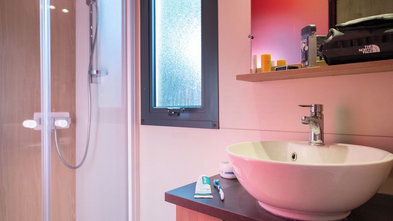 Photo of Bathroom in Fontvieille