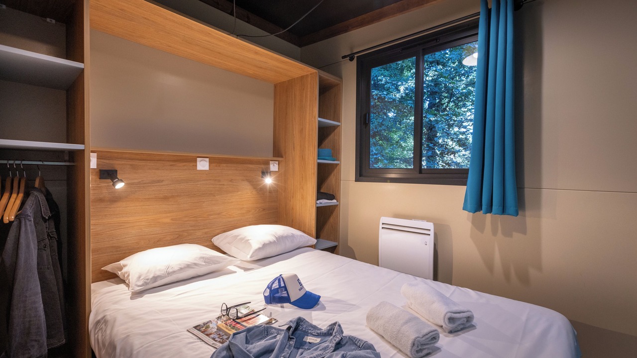 Photo of Bedroom in Fontvieille
