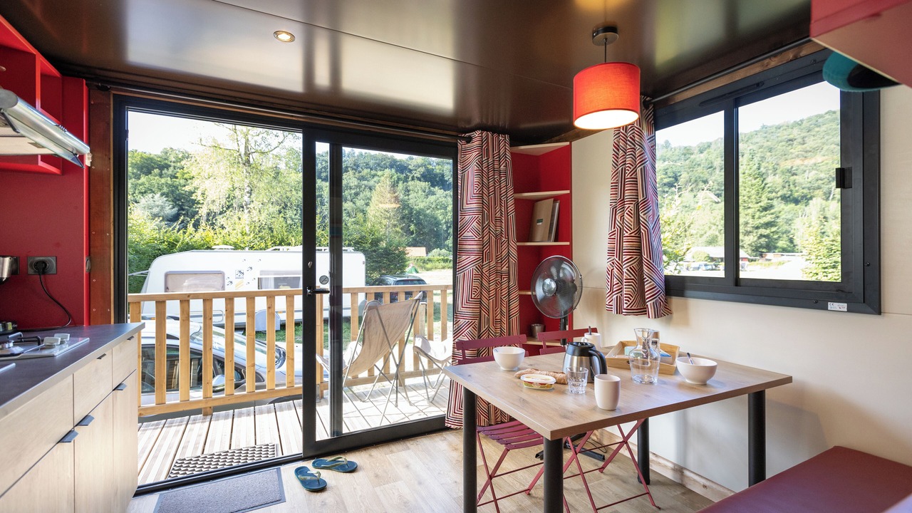 Photo of Livingroom in Fontvieille
