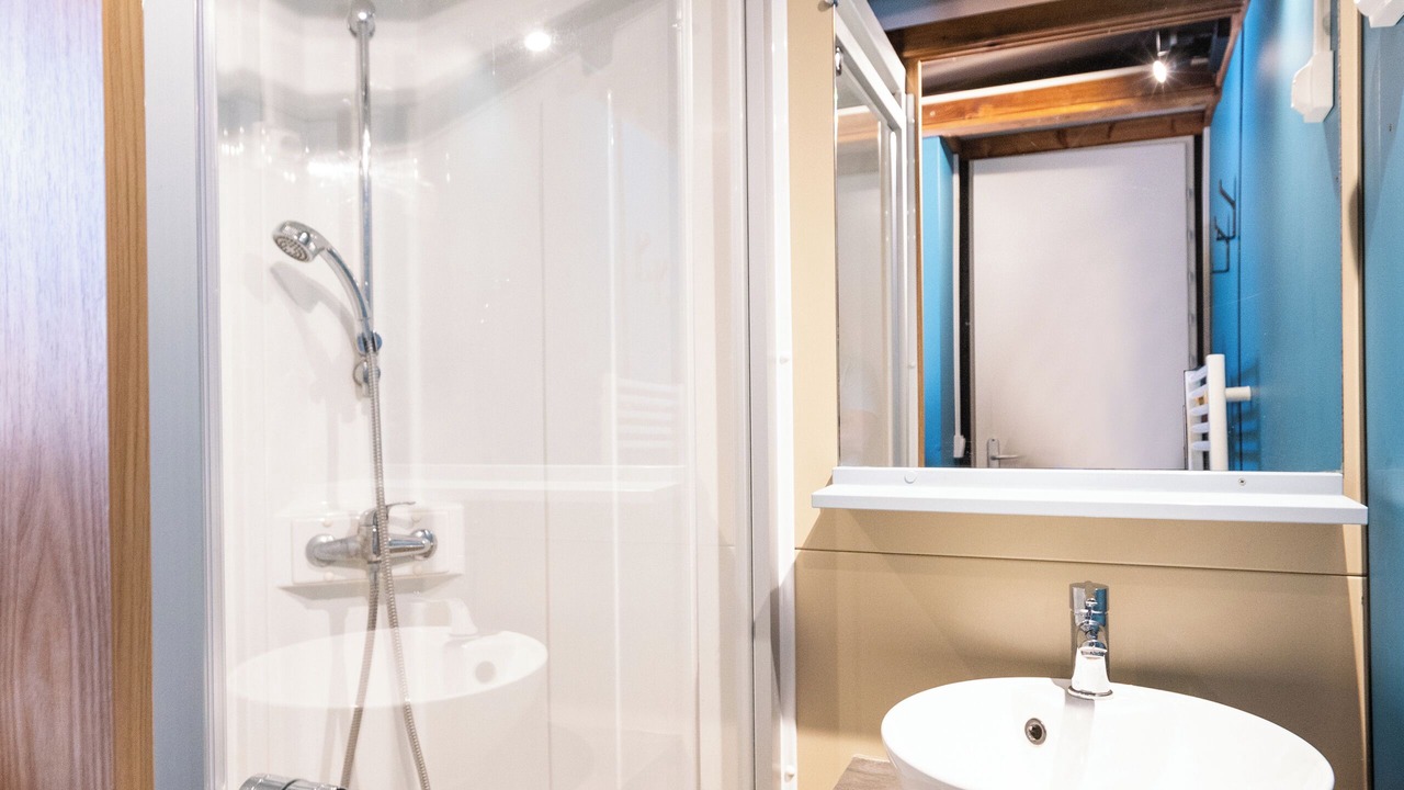Photo of Bathroom in Fontvieille