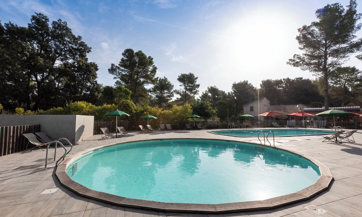 Photo of Outdoor in Fontvieille