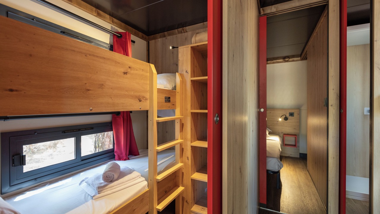 Photo of Bedroom in Fontvieille