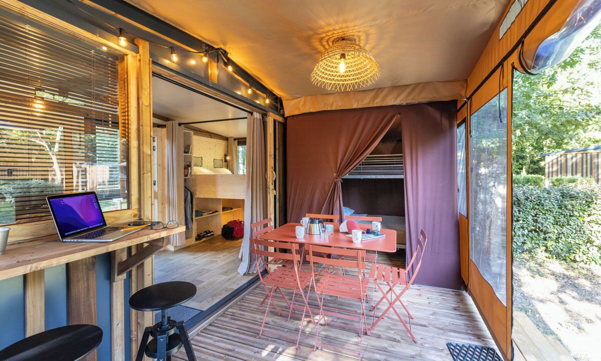 Photo of Patio Balcony in Fontvieille