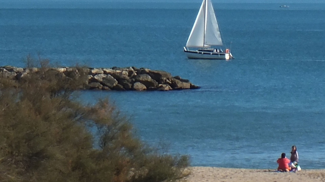 Photo of Others in Valras-Plage
