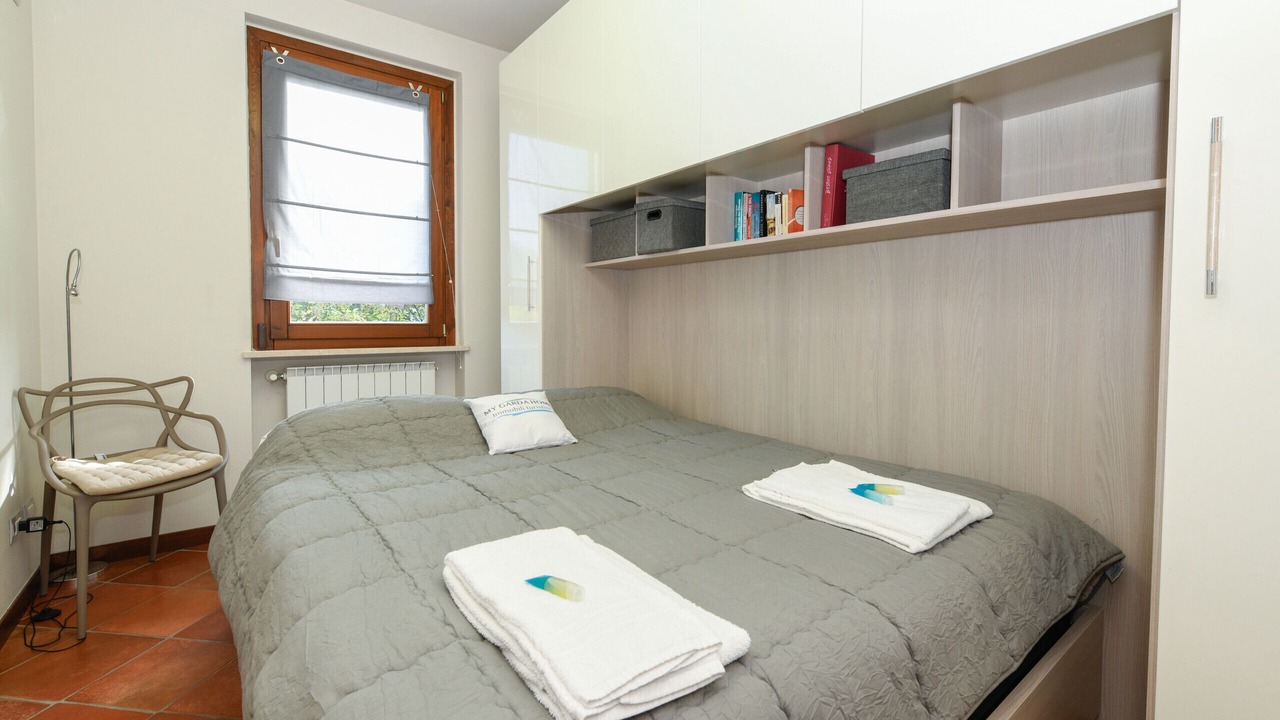Photo of Bedroom in San Benedetto di Lugana