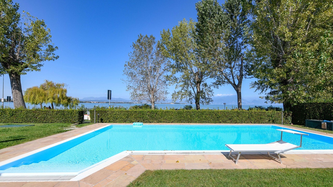 Photo of Outdoor in San Benedetto di Lugana