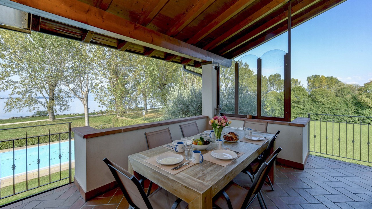 Photo of Outdoor in San Benedetto di Lugana