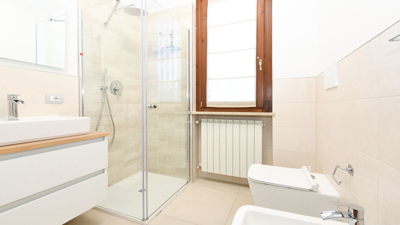Photo of Bathroom in San Benedetto di Lugana