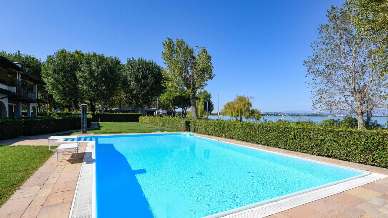 Photo of Outdoor in San Benedetto di Lugana