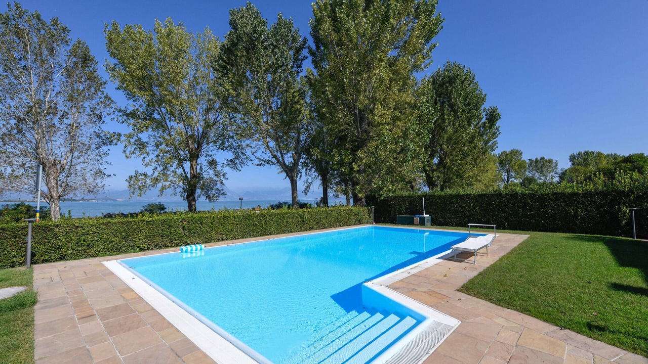 Photo of Outdoor in San Benedetto di Lugana