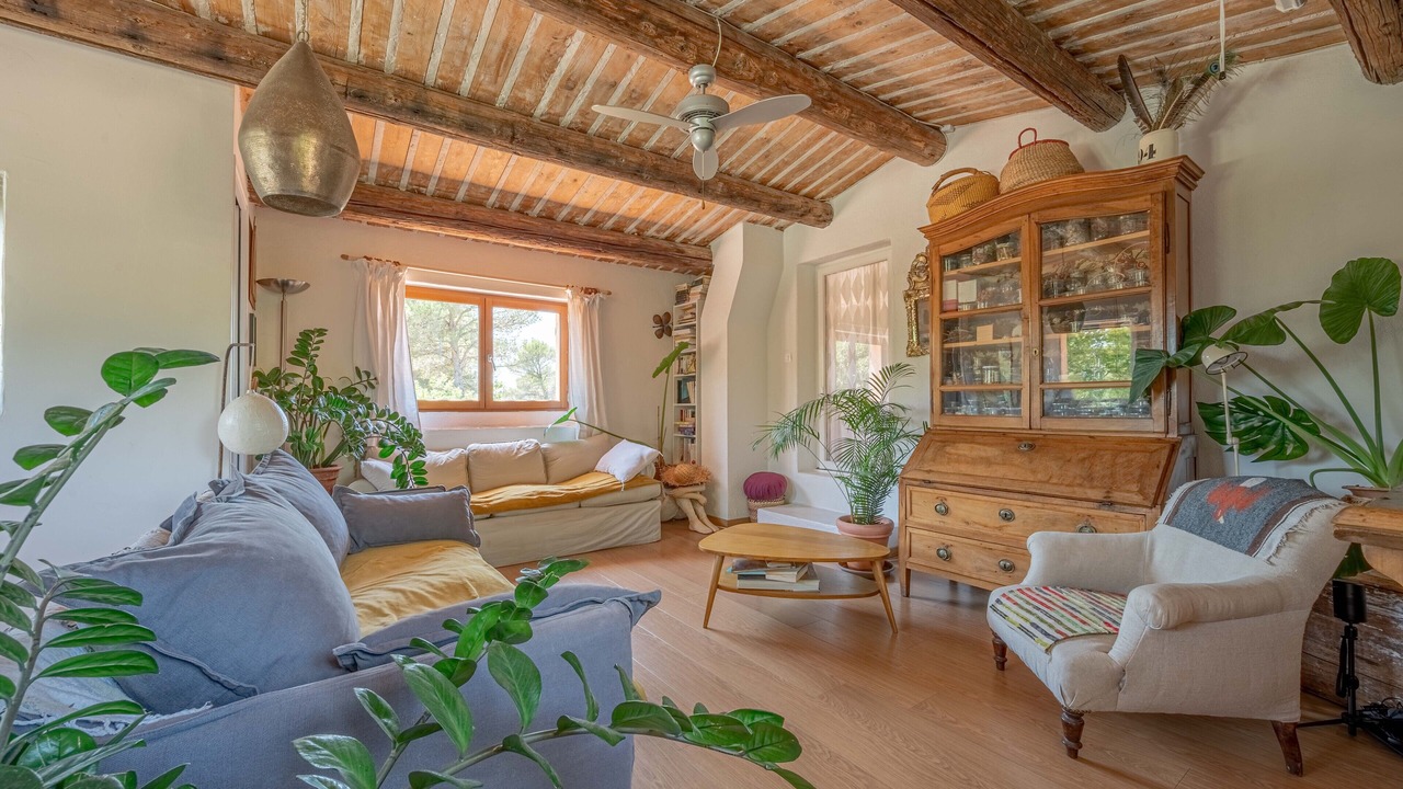 Photo of Livingroom in Est
