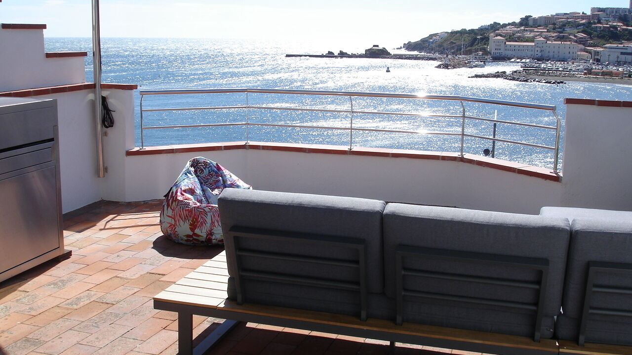 Photo of Outdoor in Banyuls-sur-Mer