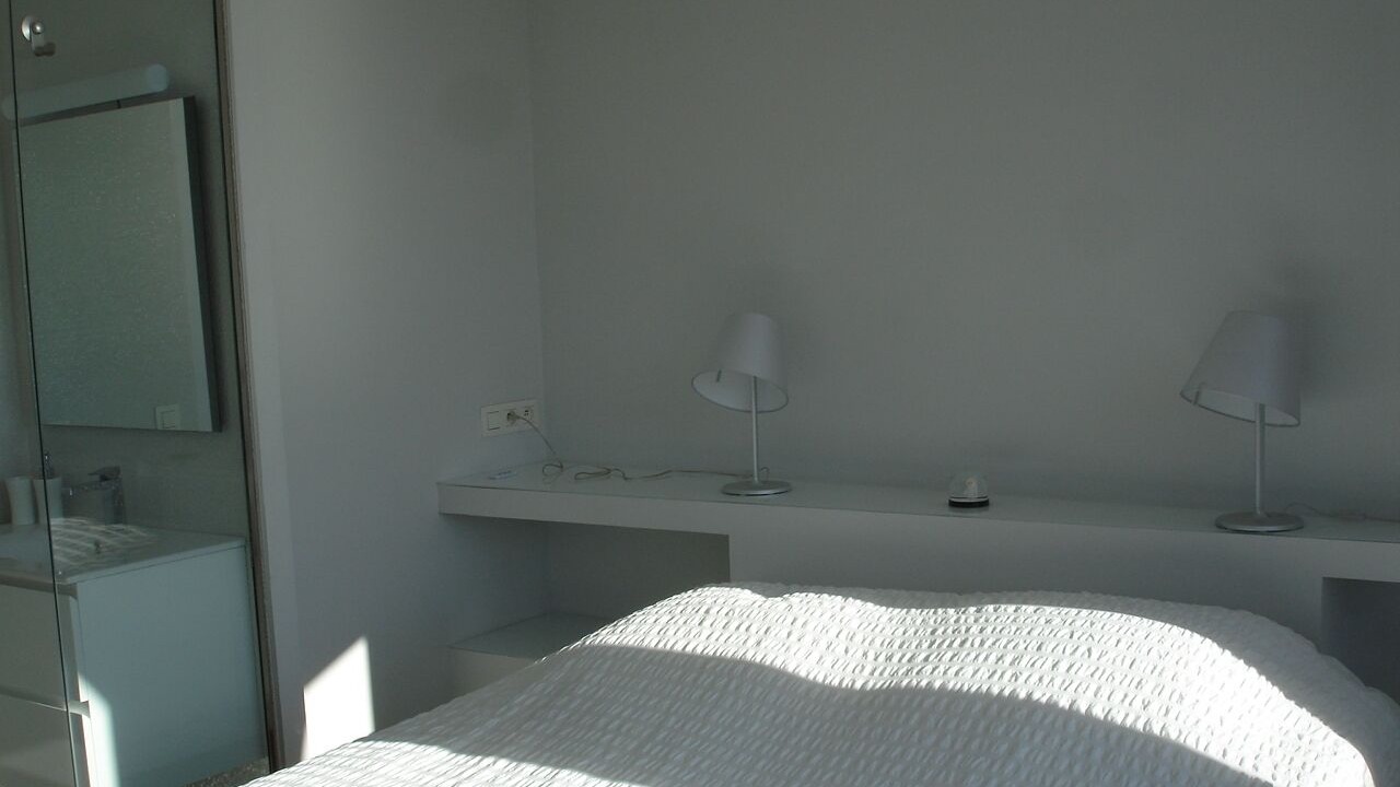 Photo of Bedroom in Banyuls-sur-Mer