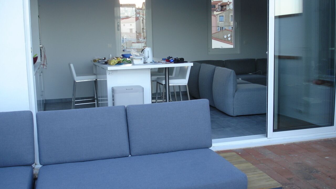 Photo of Livingroom in Banyuls-sur-Mer