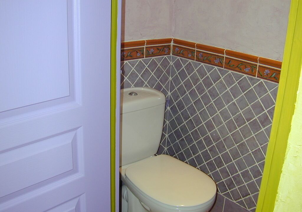 Photo of Bathroom in Pierrefeu-du-Var