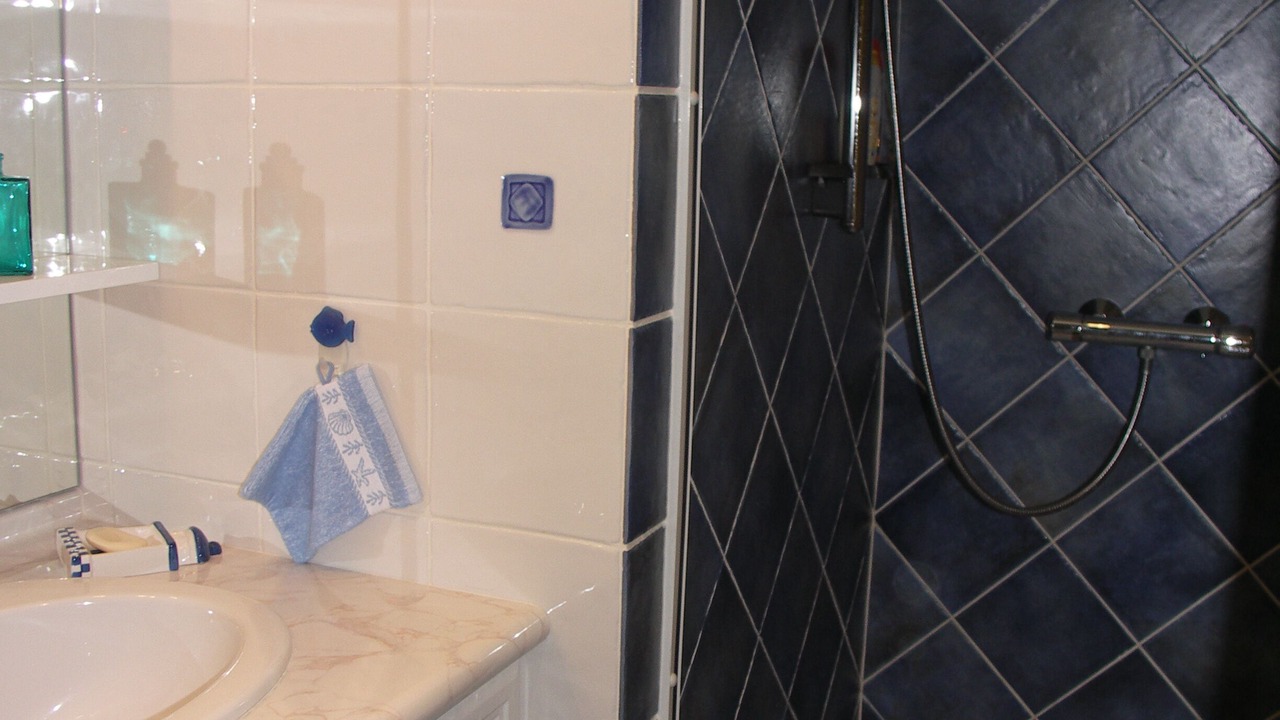 Photo of Bathroom in Pierrefeu-du-Var