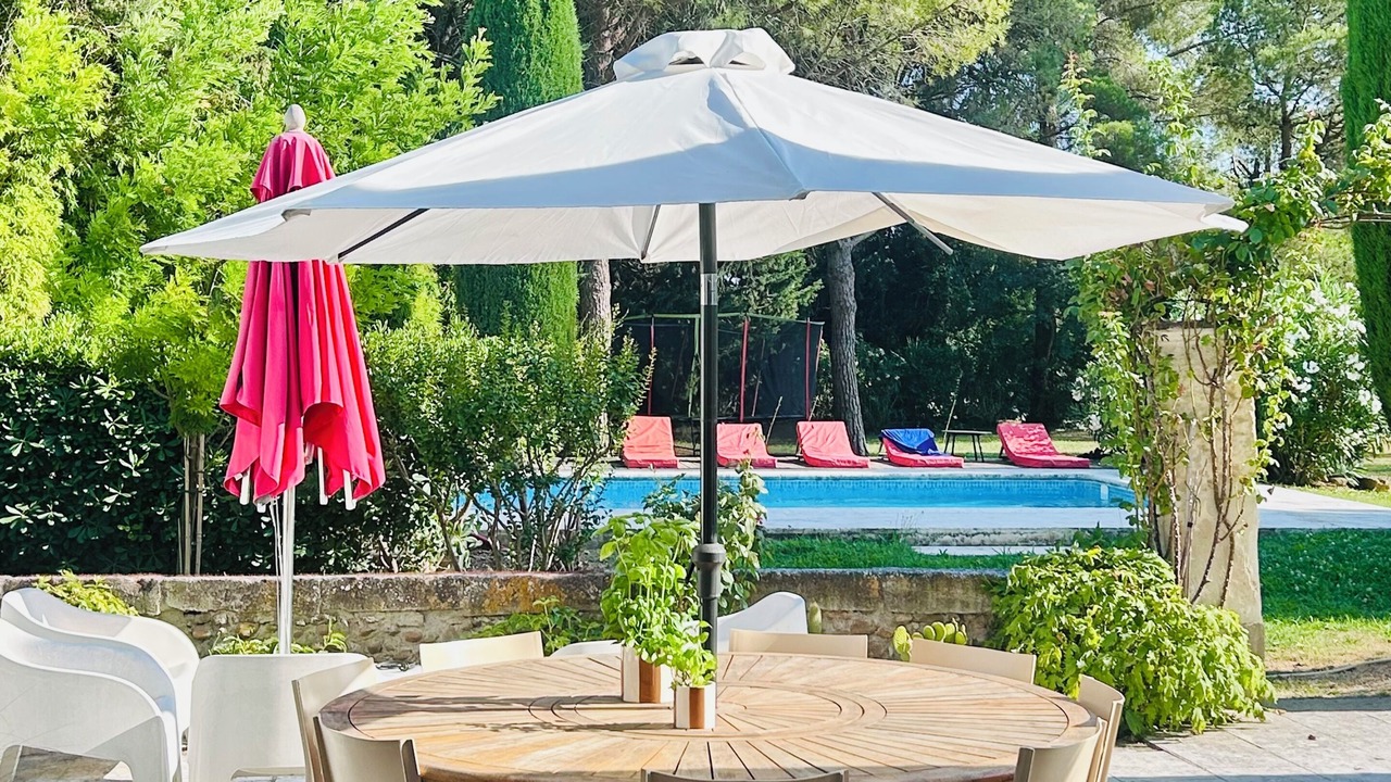 Photo of Outdoor in Arles
