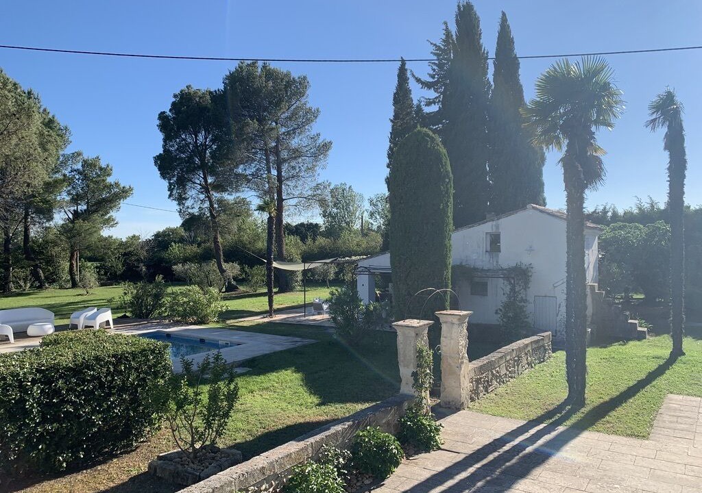 Photo of Outdoor in Arles