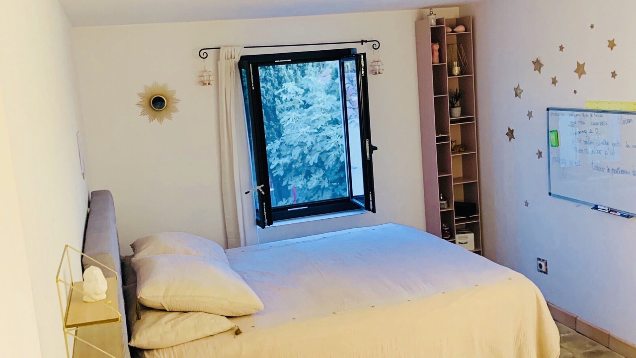 Photo of Bedroom in Arles