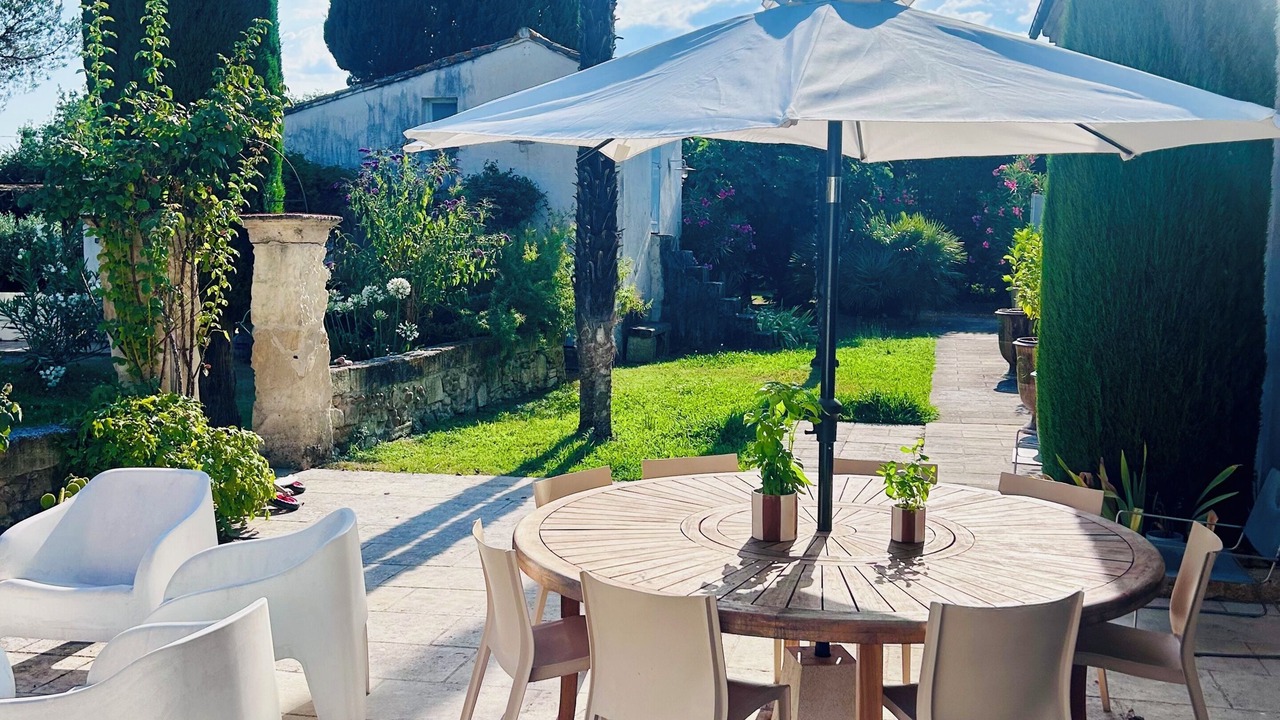 Photo of Outdoor in Arles