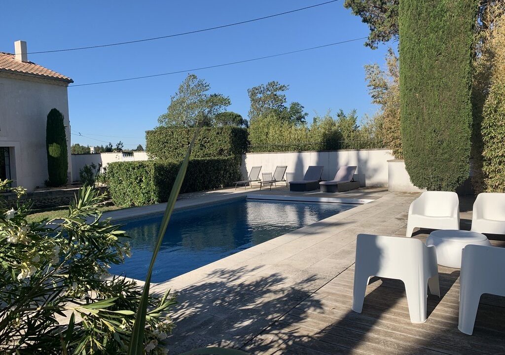 Photo of Outdoor in Arles