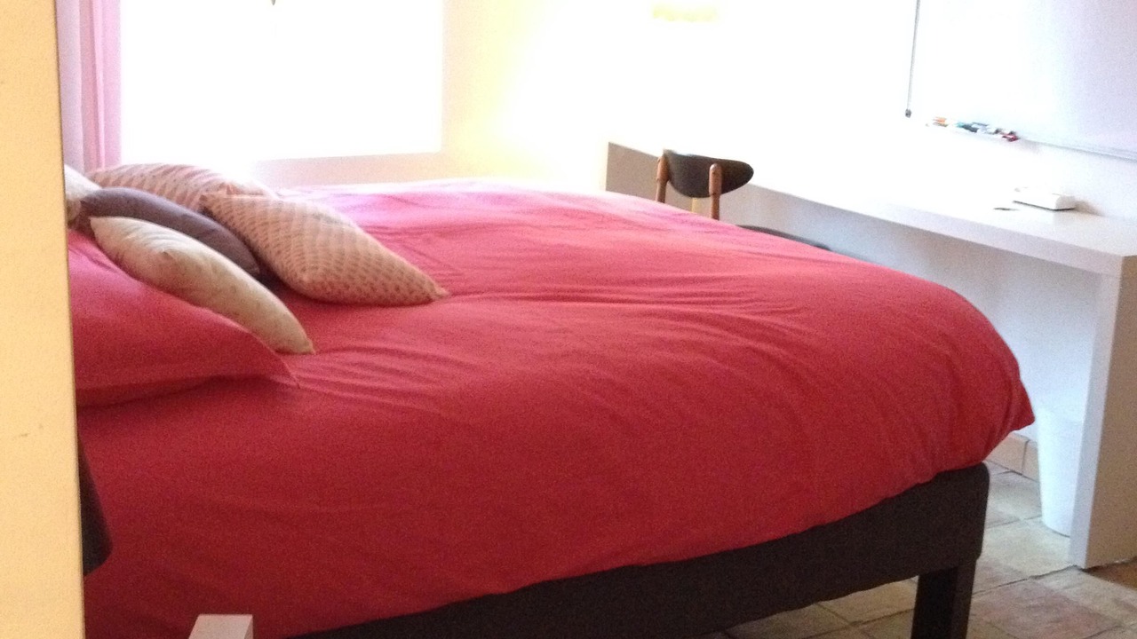 Photo of Bedroom in Arles
