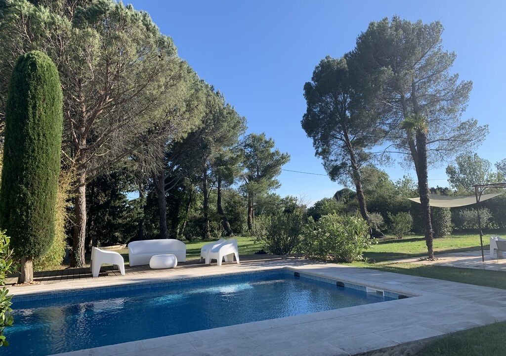 Photo of Outdoor in Arles